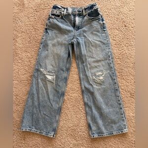 GAP Light Blue Denim Jeans